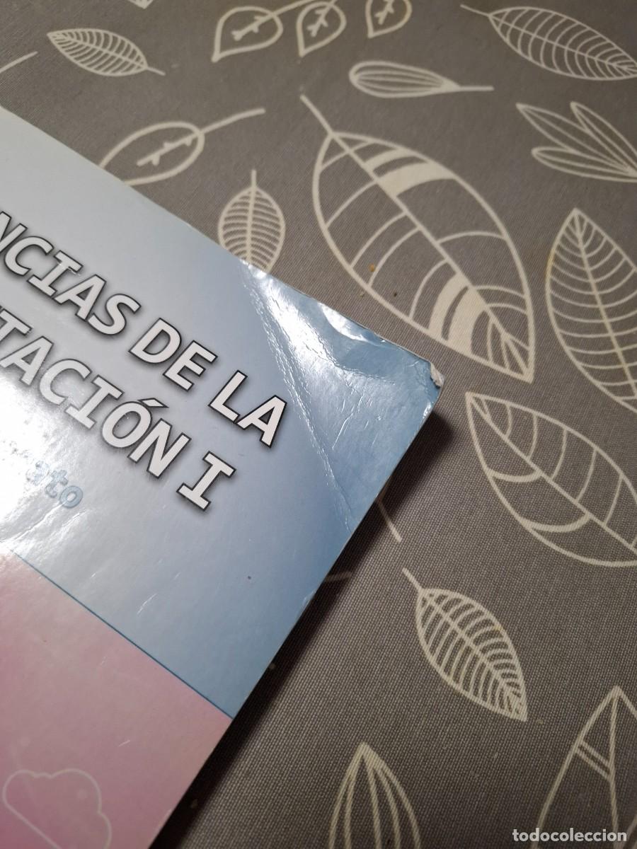 Libros de segunda mano: Ciencias de la Computaci&oacute;n I - 1ero de Bachillerato - Foto 2
