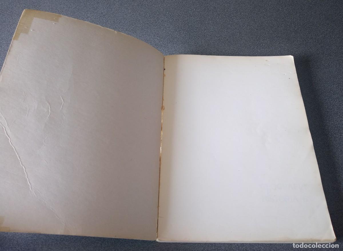 Libros de segunda mano: Geograf&iacute;a E Historia - Foto 3