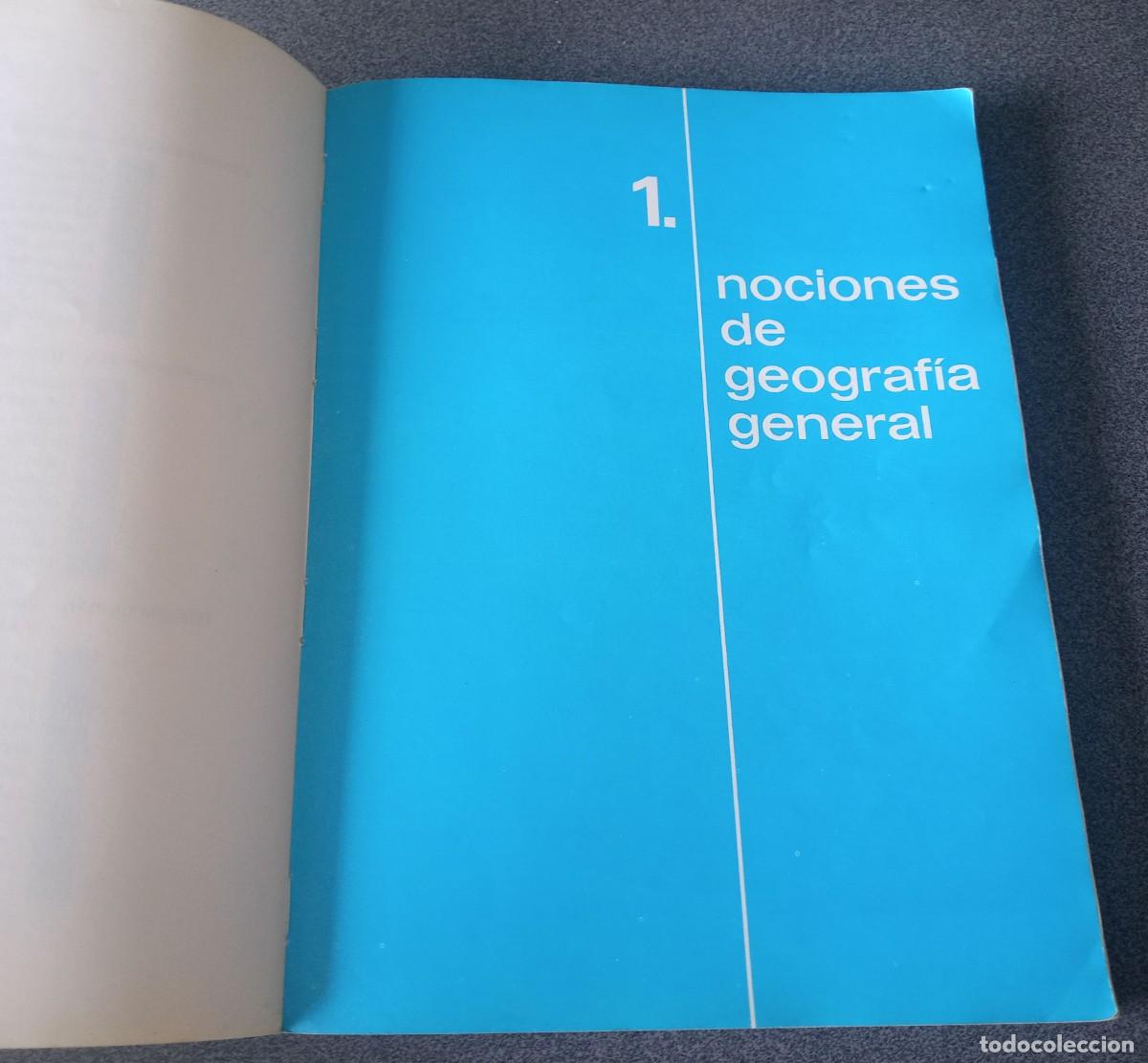 Libros de segunda mano: Geograf&iacute;a E Historia - Foto 7