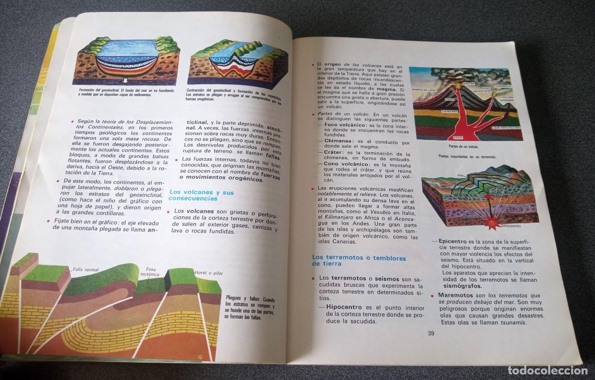 Libros de segunda mano: Geograf&iacute;a E Historia - Foto 11