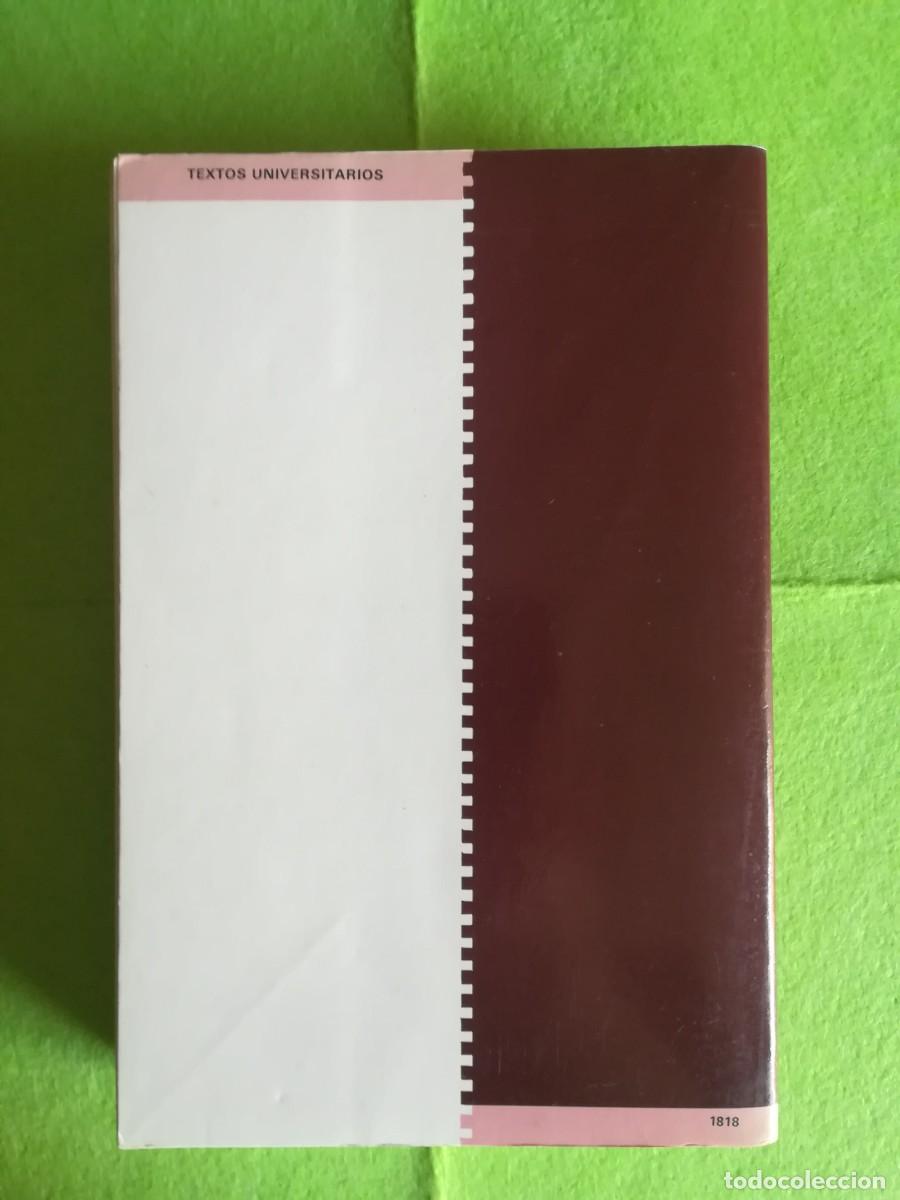 Libros de segunda mano: Didactica general Oscar Saenz Anaya 1986 - Foto 2