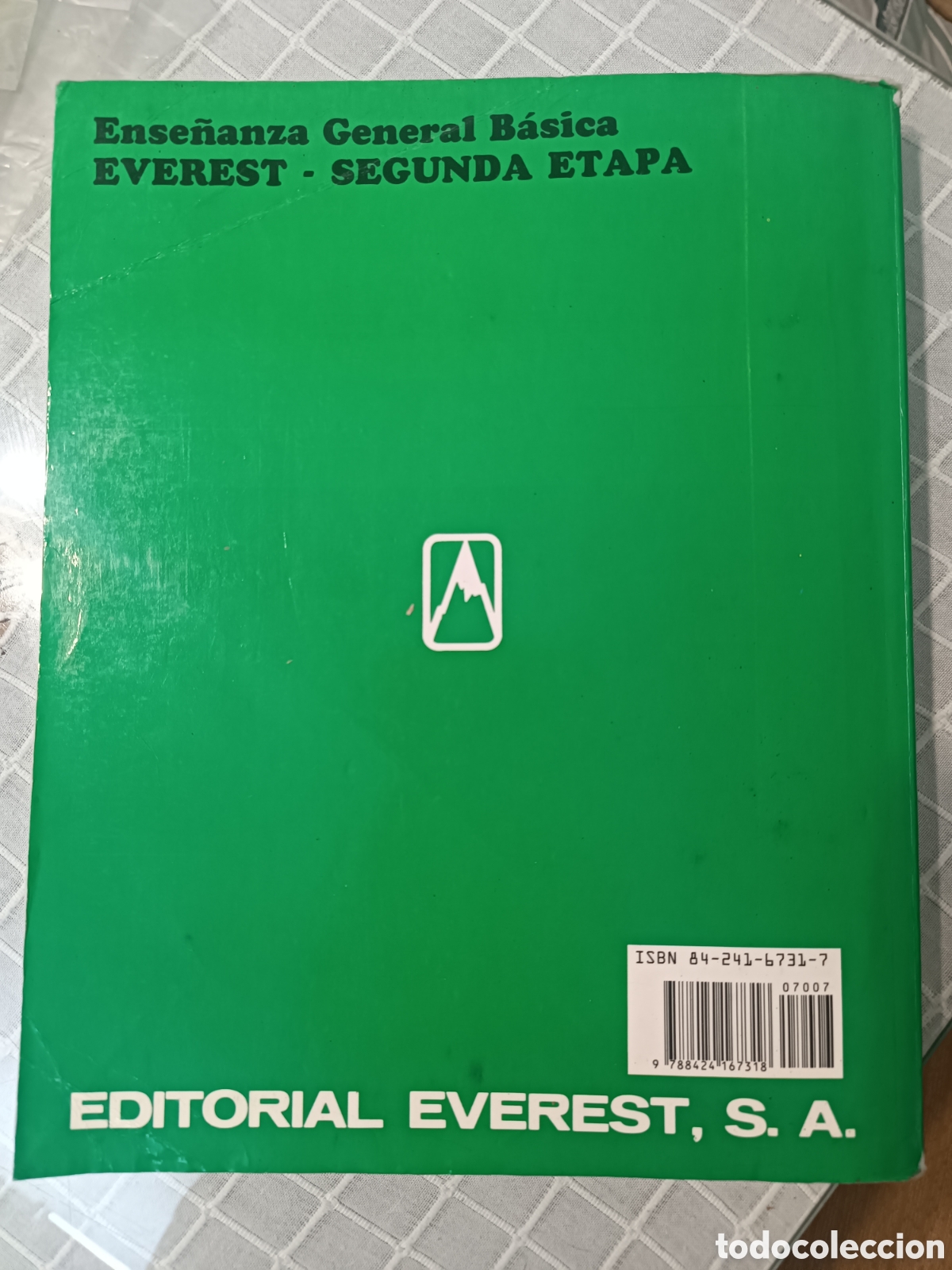 Libros de segunda mano: Lengua Castellana 7 EGB - Foto 2