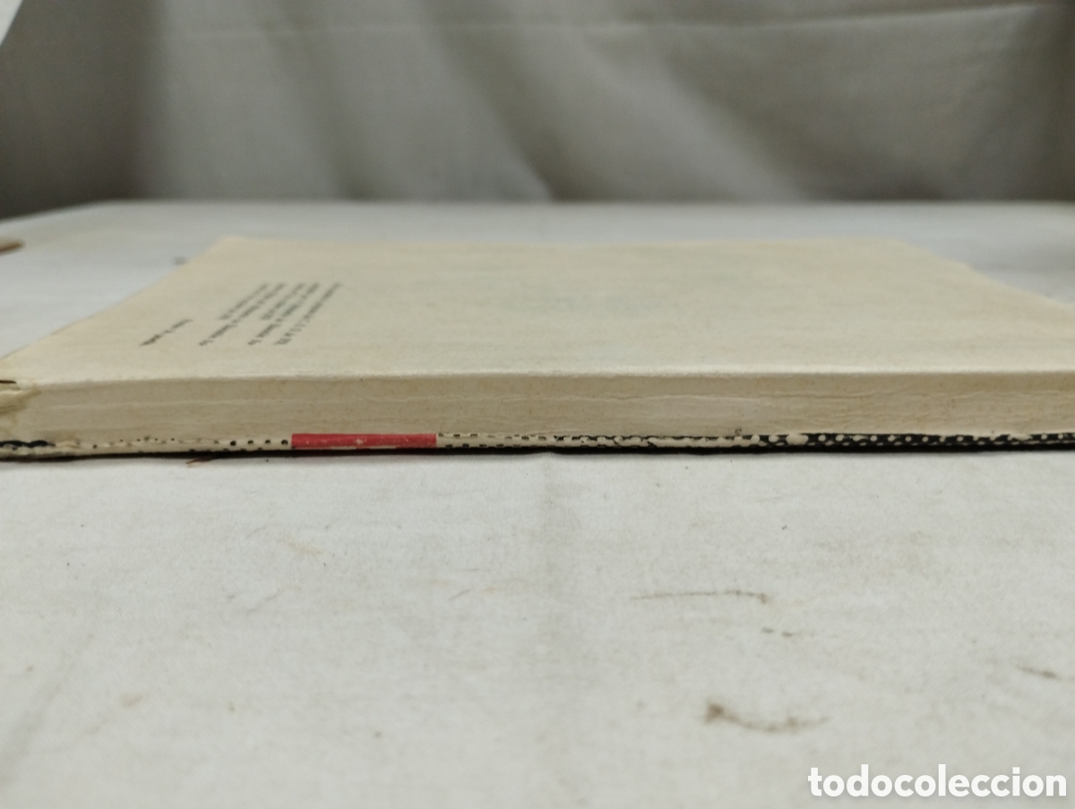 Libros de segunda mano: Lengua francesa. Mario Grande, 1963 - Foto 3