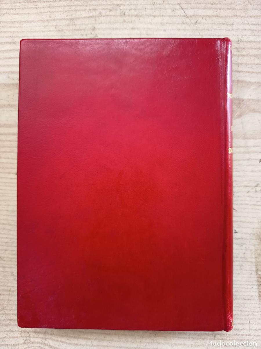 Libros de segunda mano: Ense&ntilde;anza Practica Y Rapida De Calculo Mercantil - M. Bofill Y Trias - 1950 - Foto 5