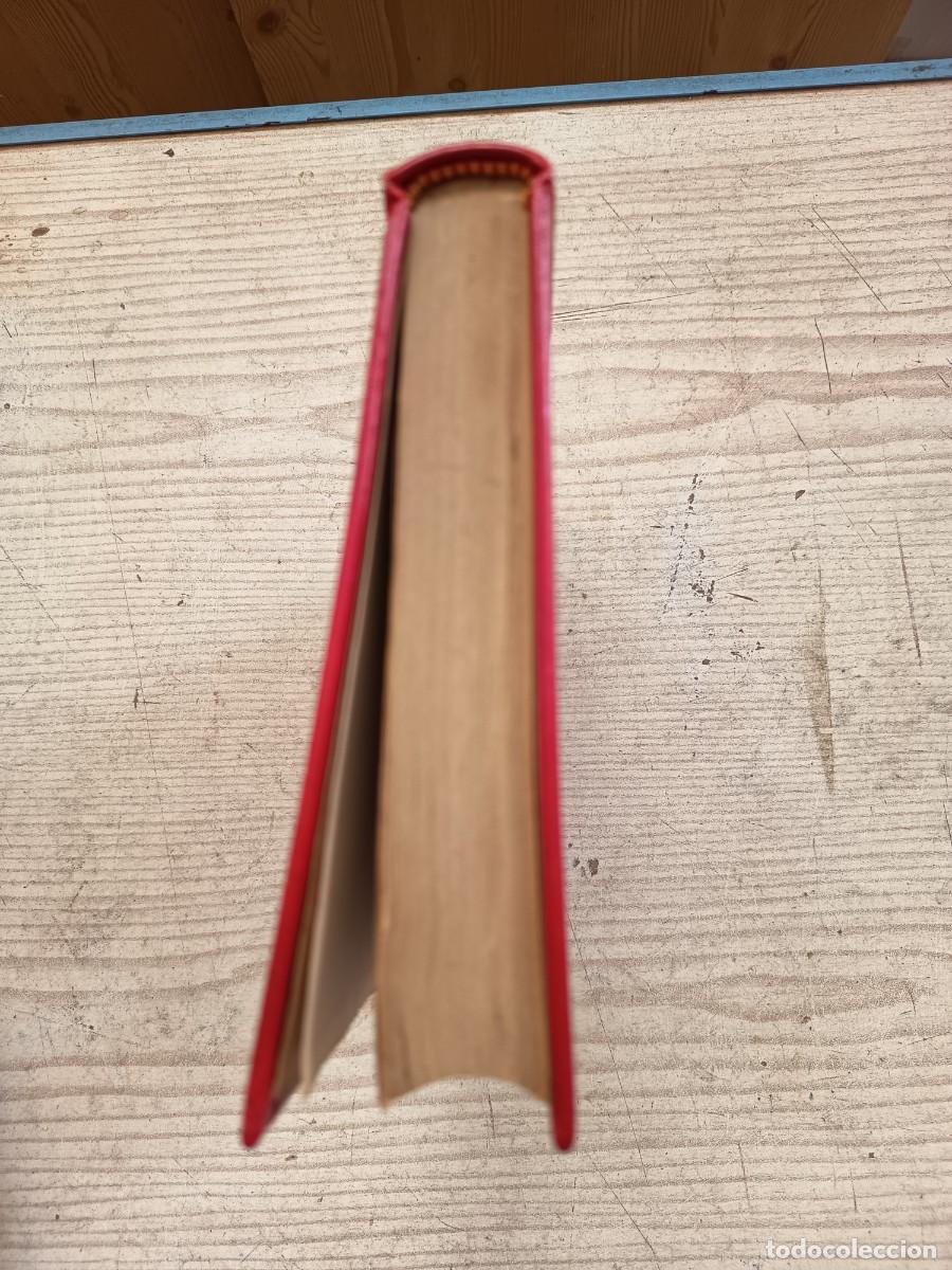 Libros de segunda mano: Ense&ntilde;anza Practica Y Rapida De Calculo Mercantil - M. Bofill Y Trias - 1950 - Foto 6