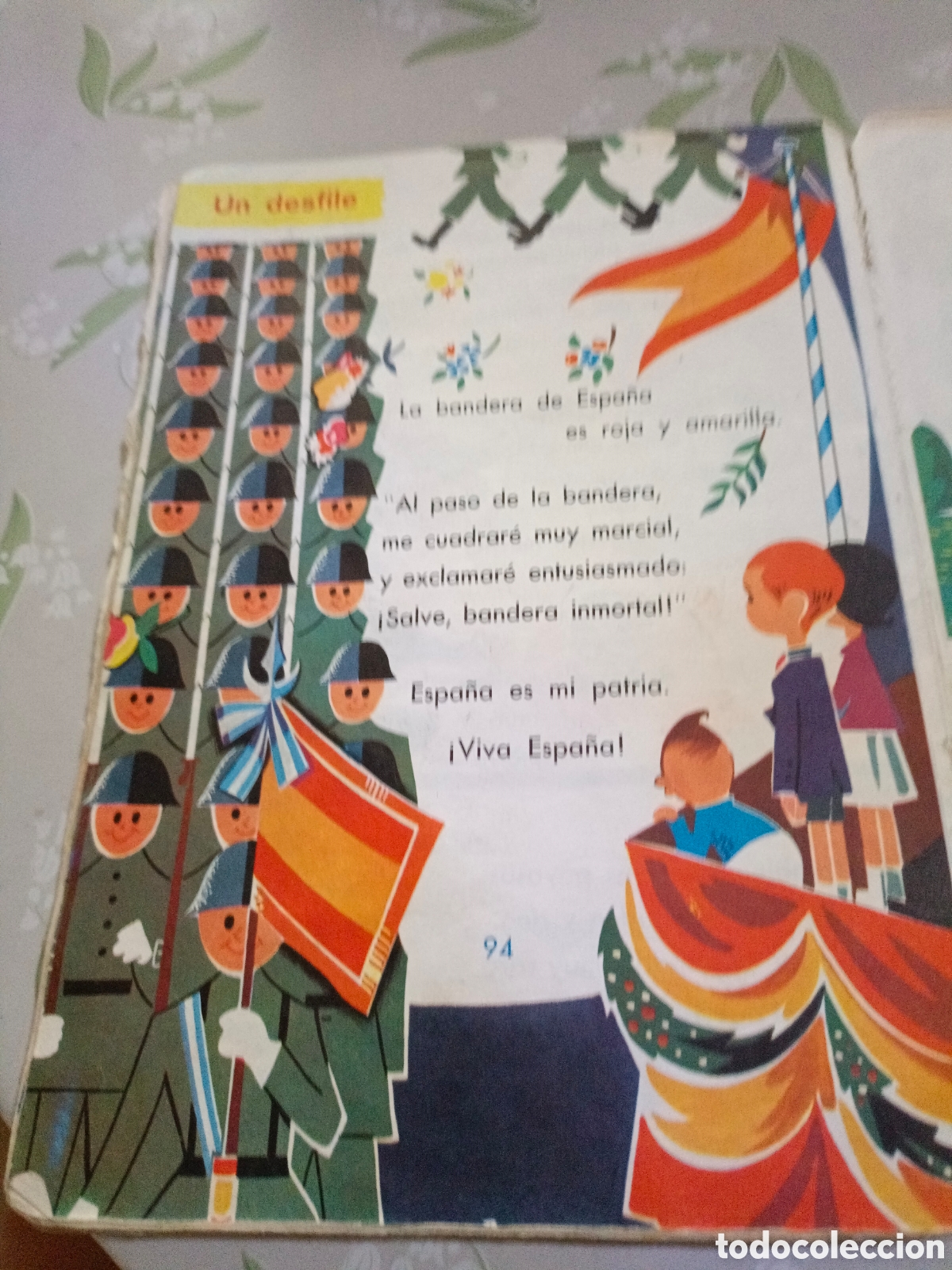 Libros de segunda mano: Tres libros de texto - Foto 2