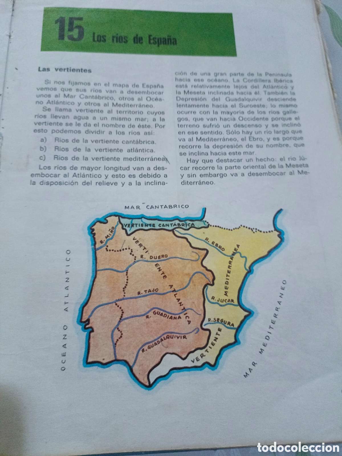 Libros de segunda mano: Tres libros de texto - Foto 5