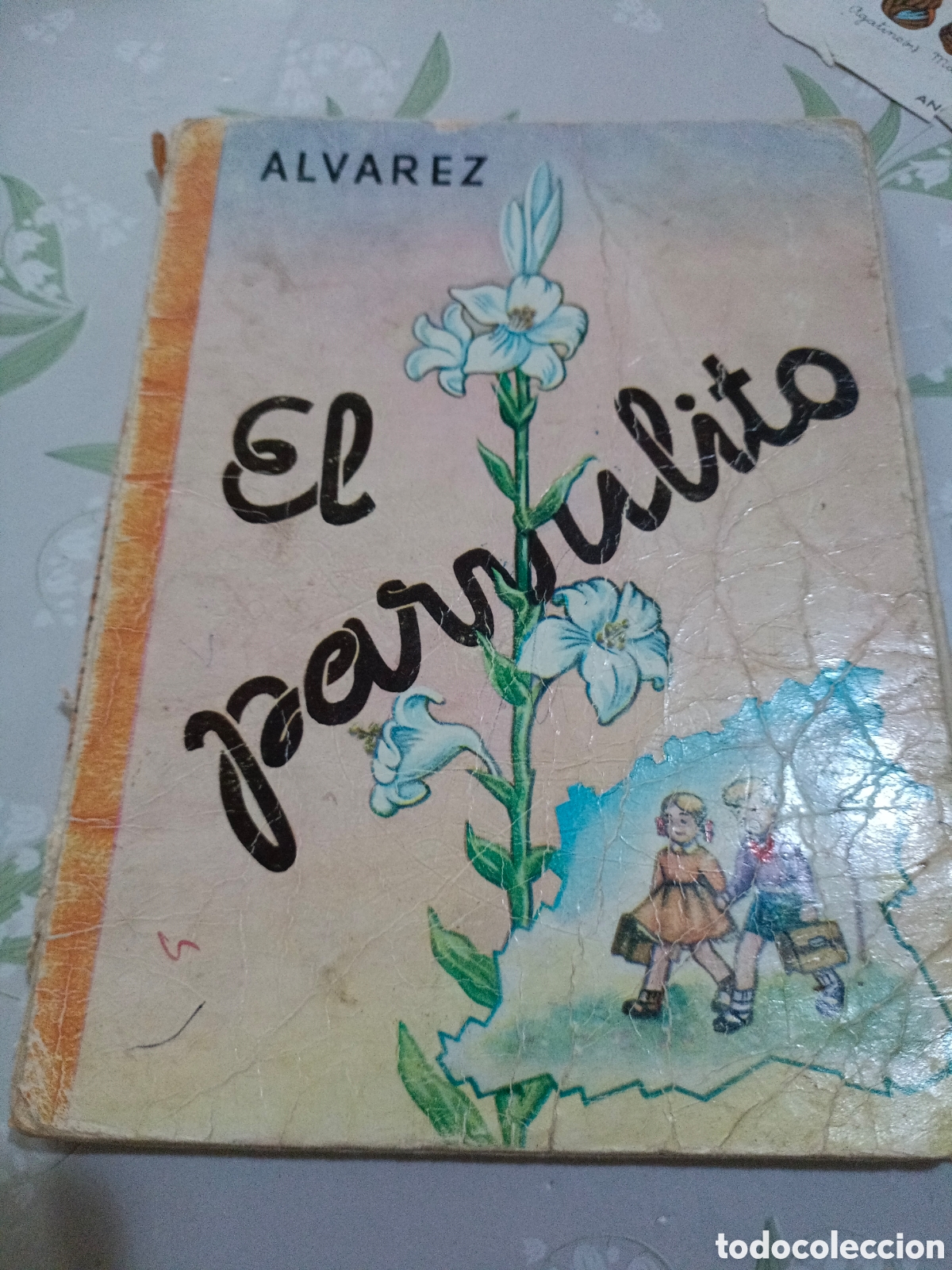 Libros de segunda mano: Tres libros de texto - Foto 7