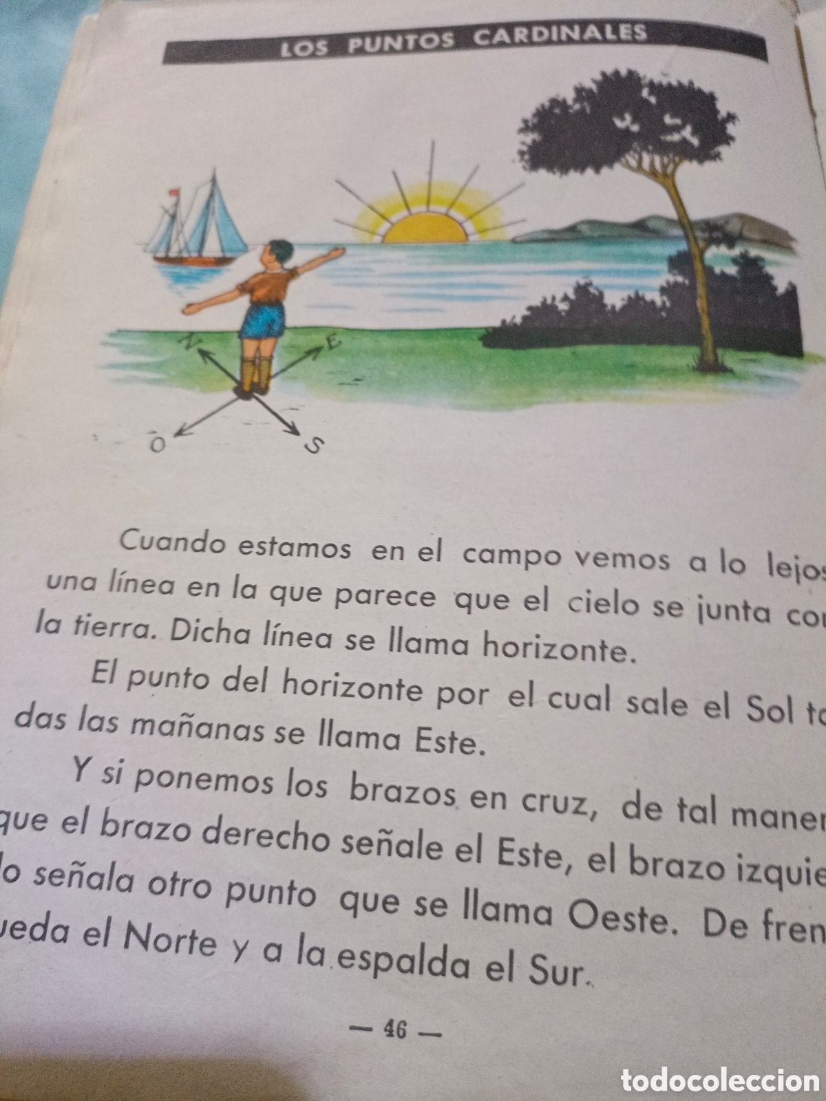 Libros de segunda mano: Tres libros de texto - Foto 8