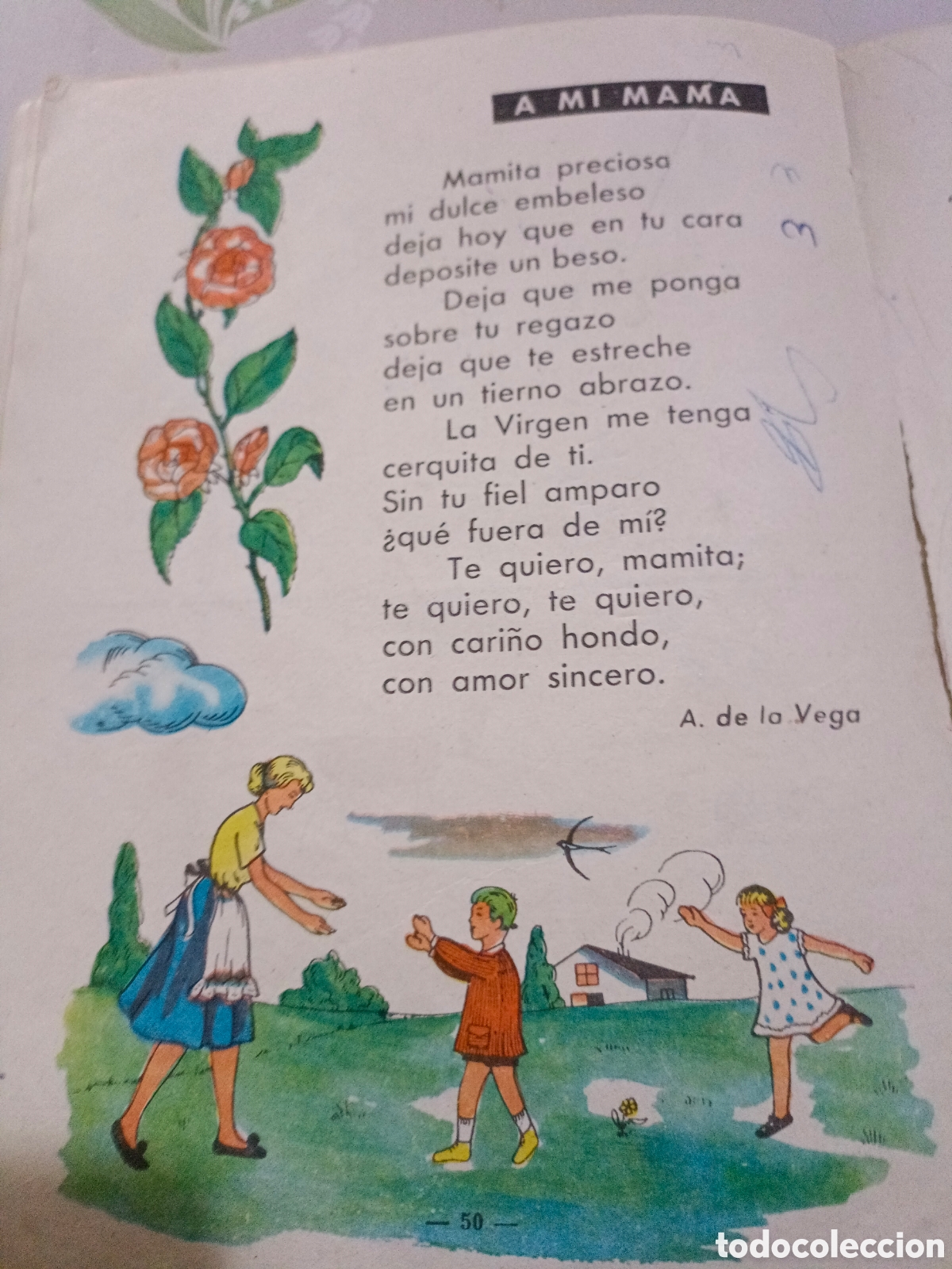 Libros de segunda mano: Tres libros de texto - Foto 9