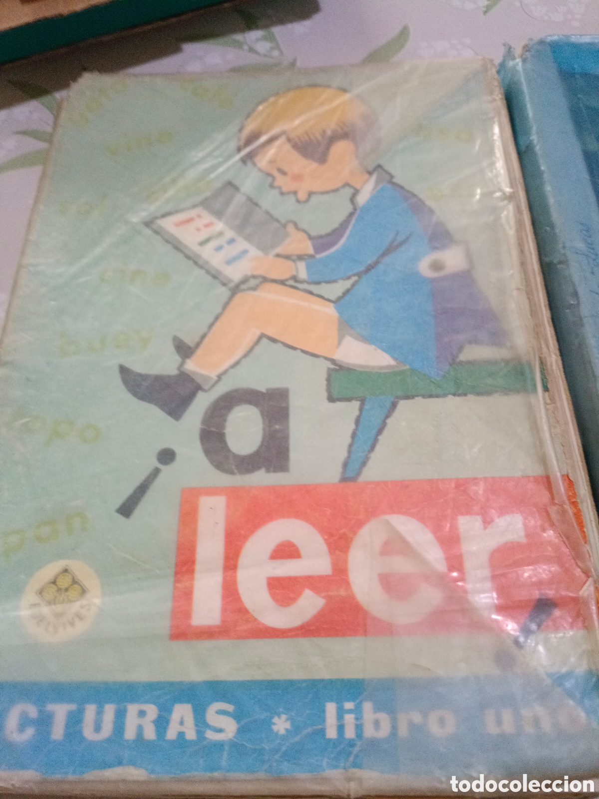 Libros de segunda mano: Tres libros de texto - Foto 1