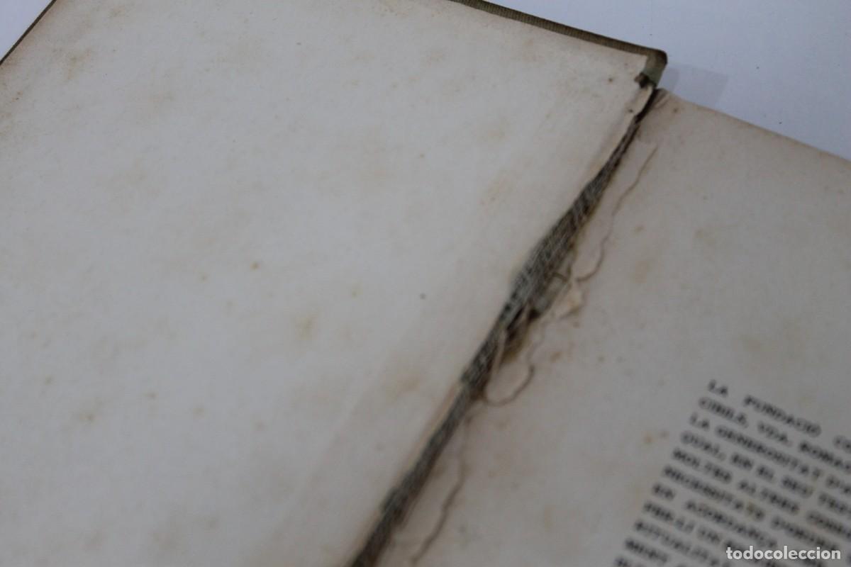 Libros de segunda mano: LECTURES DINFANTS 1 FUNDACI&Oacute; CONCEPCI&Oacute; RABELL - Foto 4