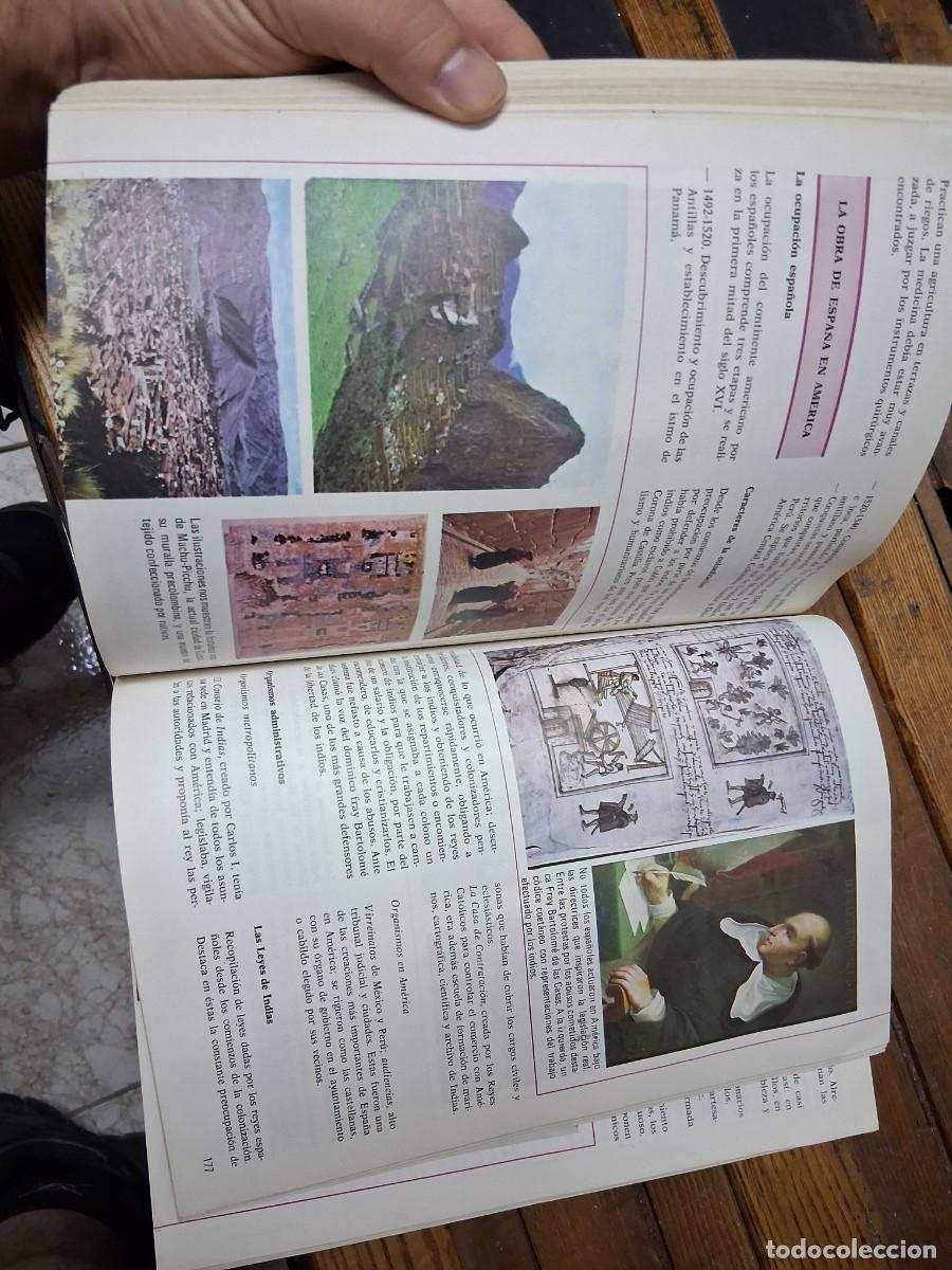 Libros de segunda mano: Libro 1 FP formaci&oacute;n profesional anaya humanistica - Foto 4