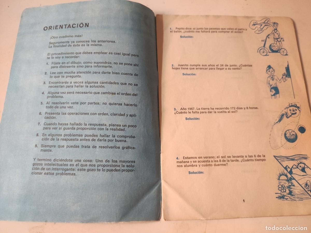 Libros de segunda mano: Matem&aacute;ticas. Problemas. N&uacute;mero 21 - Foto 3