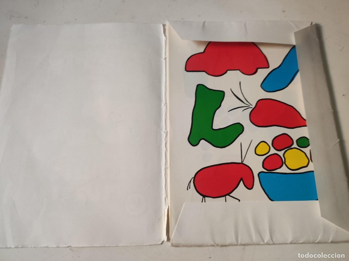 Libros de segunda mano: Trabajos de p&aacute;rvulos. Recorte a pellizco - Foto 3