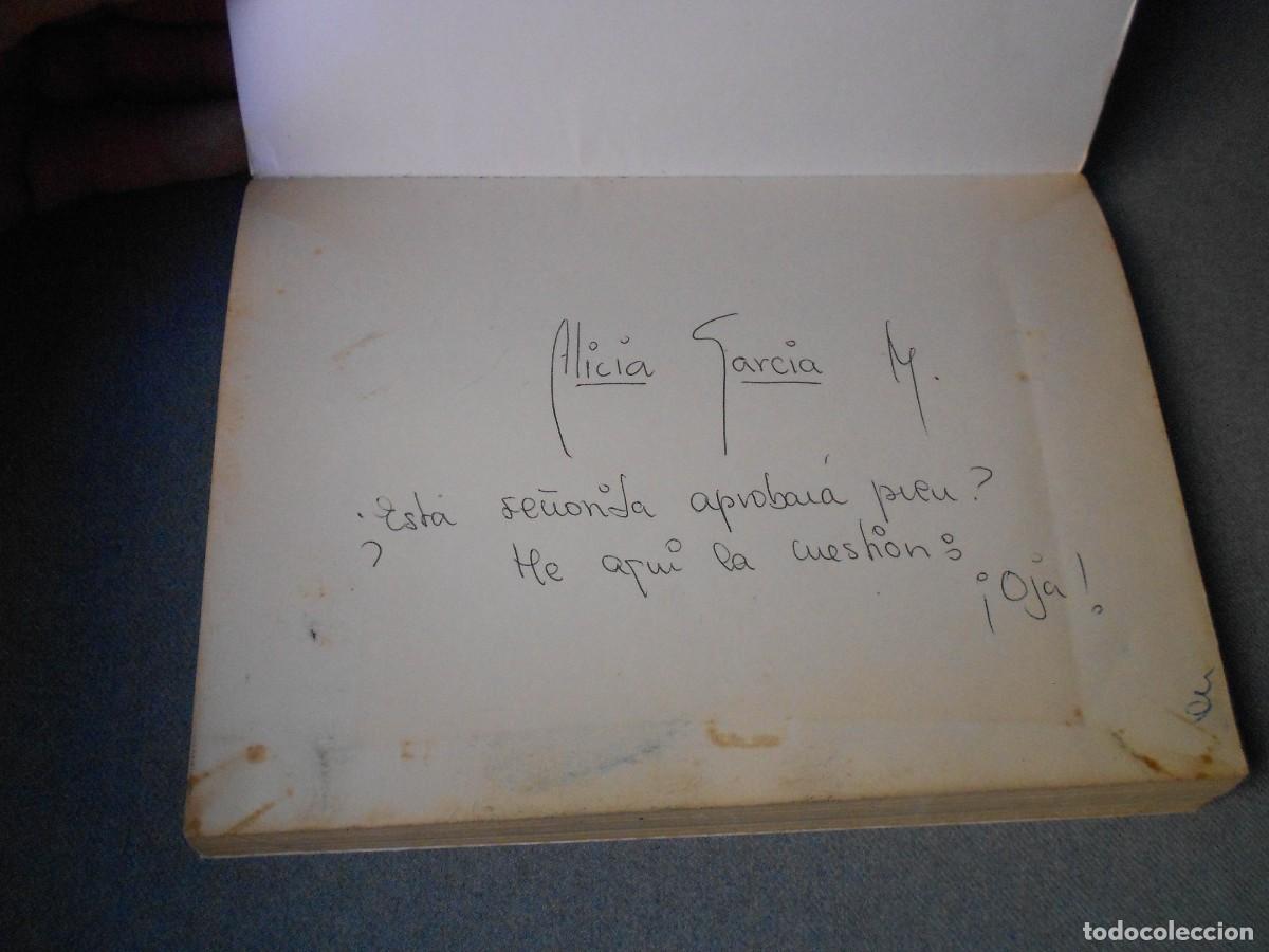 Libros de segunda mano: CURSO PREUNIVERSITARIO. LATIN Y GRIEGO - Foto 6