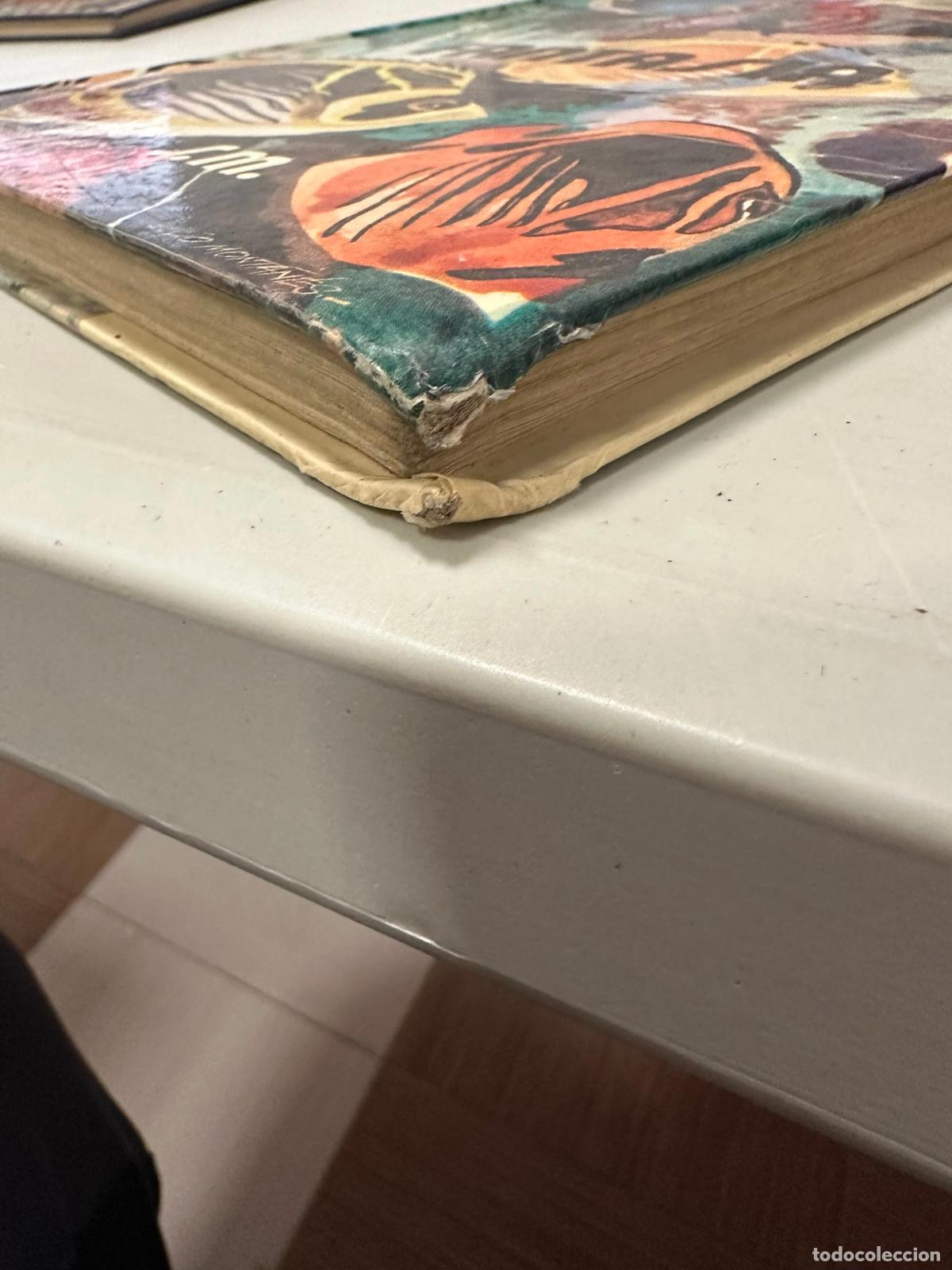 Libros de segunda mano: LECTURAS FANTASIA SM, 3 EGB - Foto 3