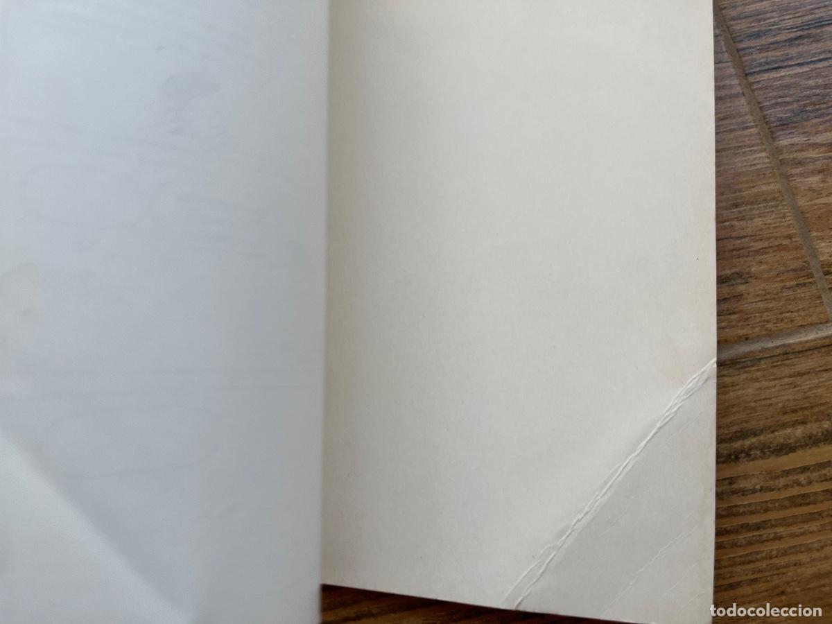 Libros de segunda mano: Libro de texto Lecturas de Santillana 6&ordm; Primaria Galadriel y Rathpg - Foto 9