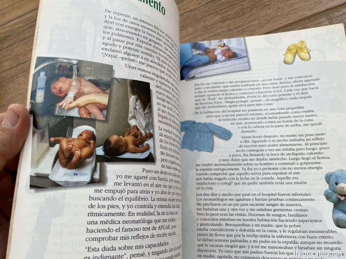 Libros de segunda mano: Libro de texto Lecturas de Santillana 6&ordm; Primaria Galadriel y Rathpg - Foto 13