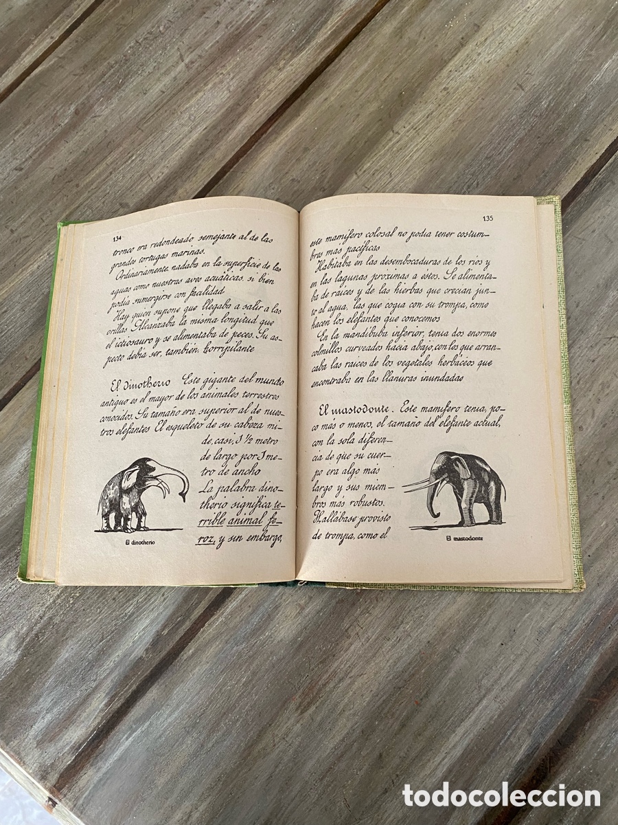 Libros de segunda mano: El primer manuscrito - Foto 7