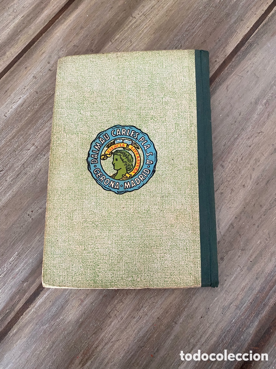 Libros de segunda mano: El primer manuscrito - Foto 8