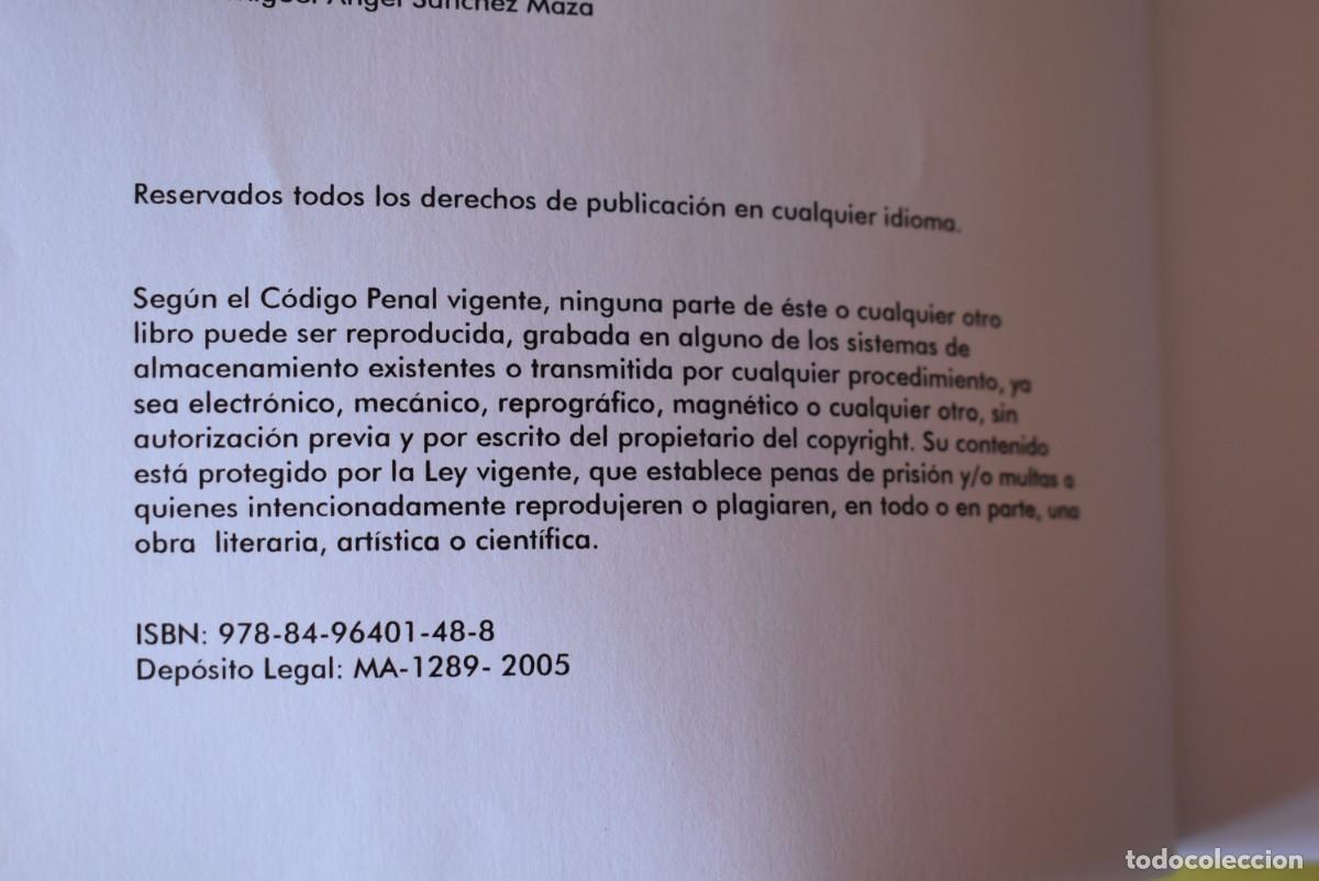Libros de segunda mano: Libro iniciaci&oacute;n a la inform&aacute;tica. - Foto 2