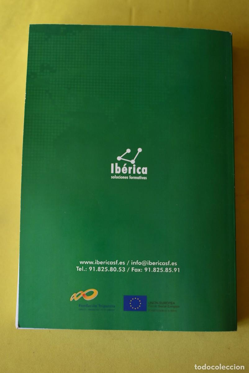 Libros de segunda mano: Libro iniciaci&oacute;n a la inform&aacute;tica. - Foto 7