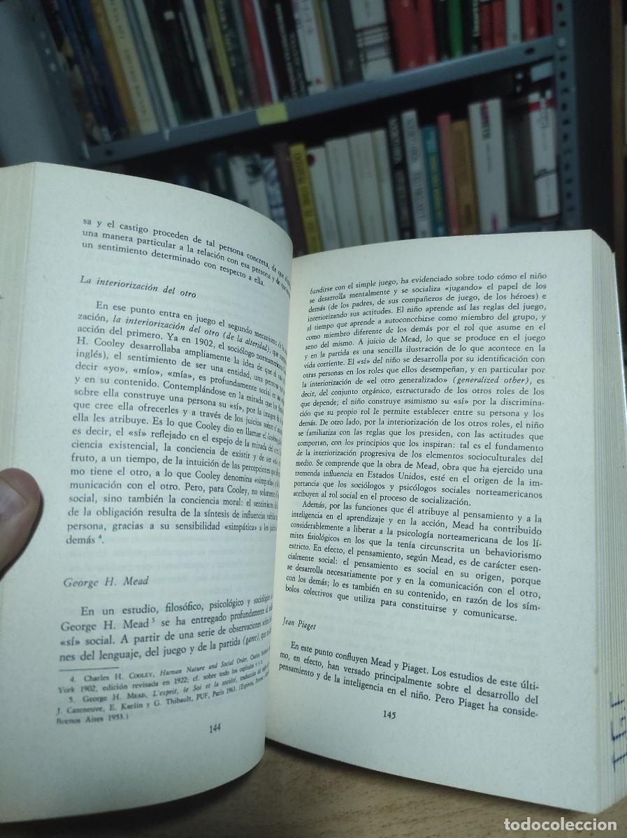 Libros de segunda mano: INTRODUCION A LA SOCIOLOGIA EN GENERAL. ROCHER, GUY - Foto 2