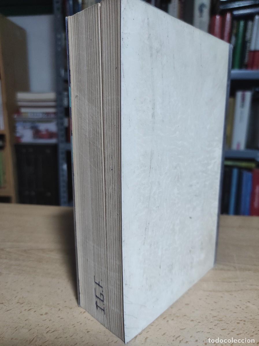 Libros de segunda mano: INTRODUCION A LA SOCIOLOGIA EN GENERAL. ROCHER, GUY - Foto 16