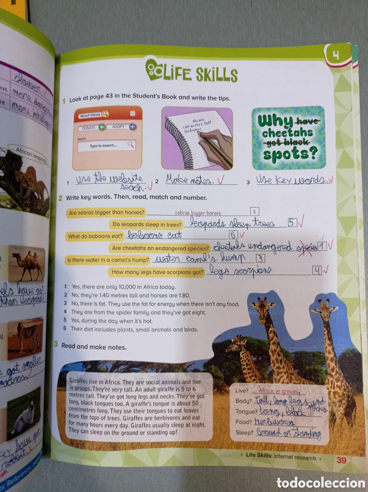 Libros de segunda mano: GO FAR! 5 ACTIVITY PACK - Foto 3