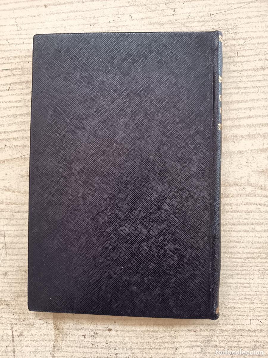 Libros de segunda mano: Gramatica Espa&ntilde;ola - Segundo Grado - Basilio Lain Garcia - 1937 - Foto 4
