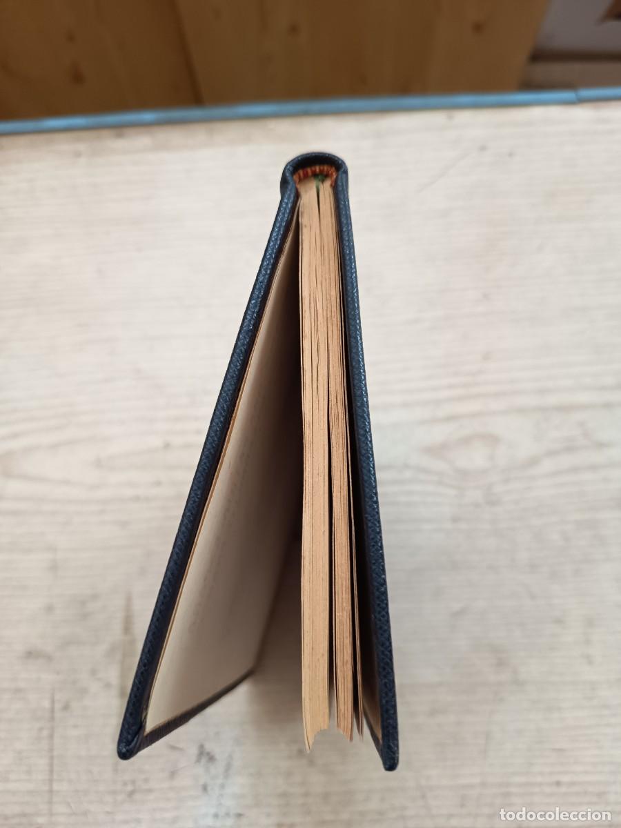 Libros de segunda mano: Gramatica Espa&ntilde;ola - Segundo Grado - Basilio Lain Garcia - 1937 - Foto 5