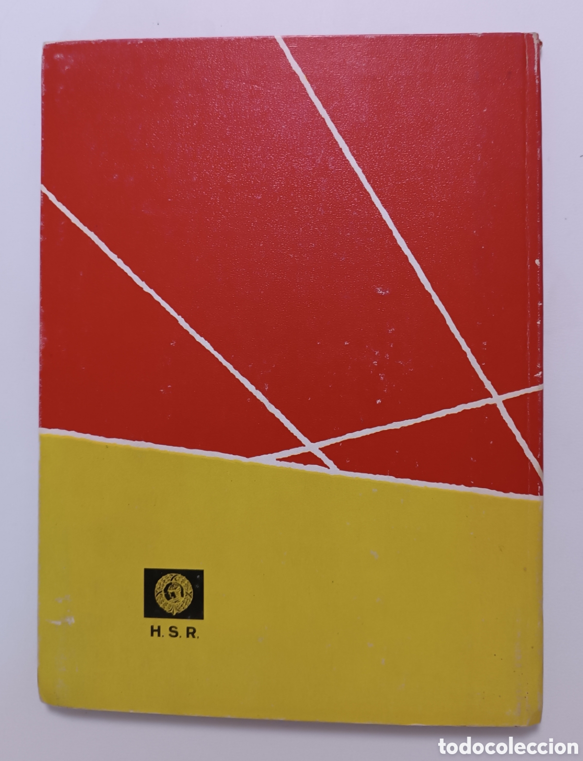 Libros de segunda mano: LECTURAS COMENTADAS, 3&deg; Curso EGB. 10 Edici&oacute;n 1974. - Foto 2