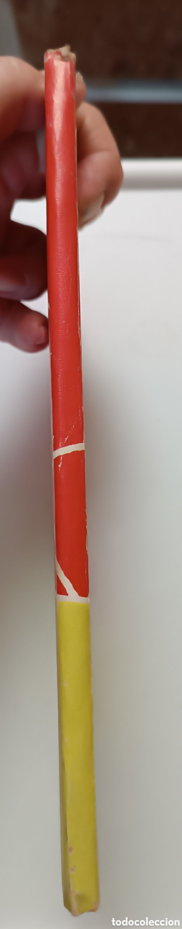 Libros de segunda mano: LECTURAS COMENTADAS, 3&deg; Curso EGB. 10 Edici&oacute;n 1974. - Foto 3