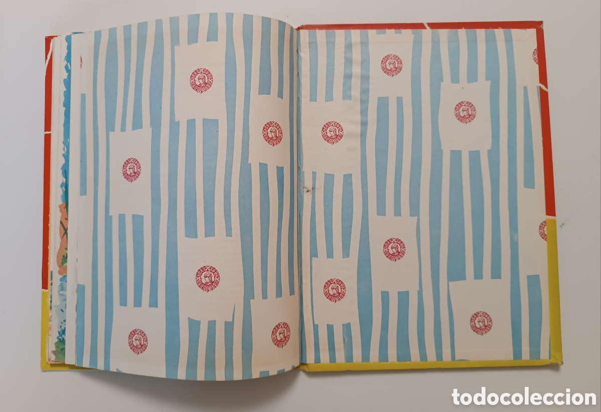 Libros de segunda mano: LECTURAS COMENTADAS, 3&deg; Curso EGB. 10 Edici&oacute;n 1974. - Foto 13