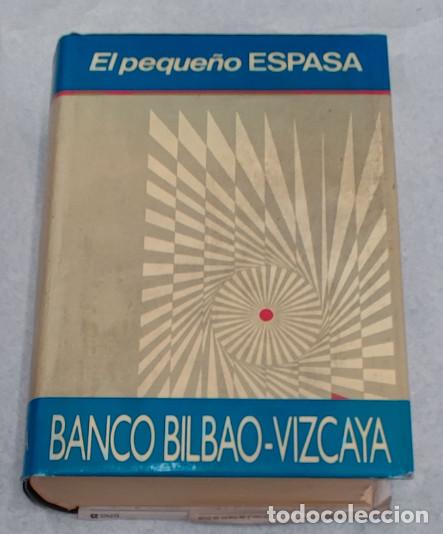 Libros de segunda mano: EL PEQUE&Ntilde;O ESPASA 1988 - Foto 1