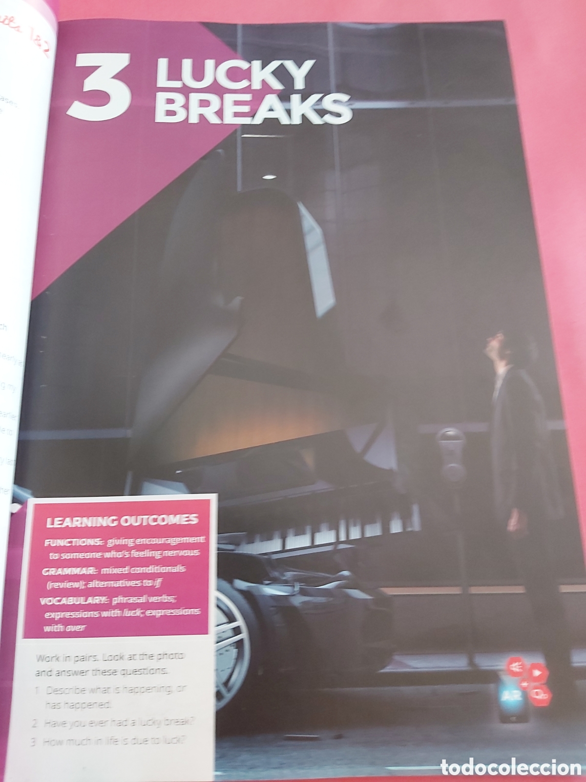 Libros de segunda mano: CITIZEN Z STUDENTS BOOK C1 CAMBRIDGE 2017 INGLES - Foto 10