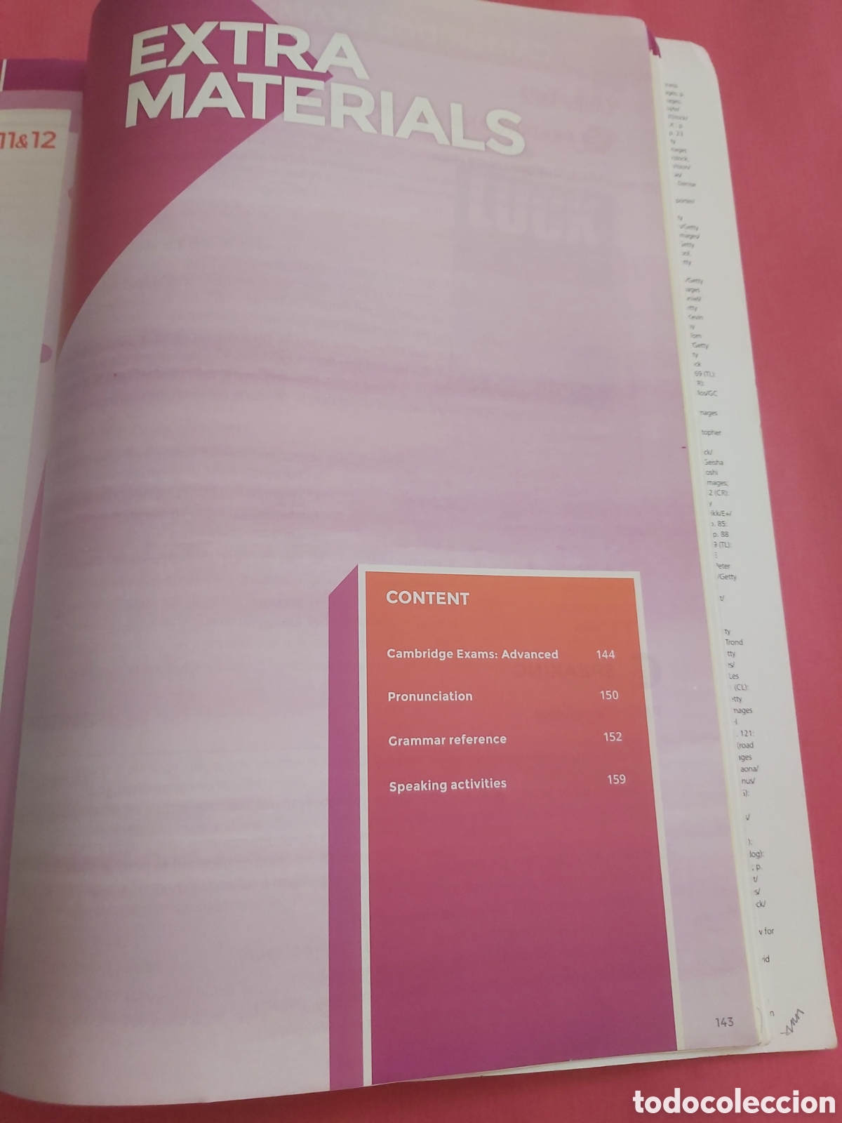 Libros de segunda mano: CITIZEN Z STUDENTS BOOK C1 CAMBRIDGE 2017 INGLES - Foto 26