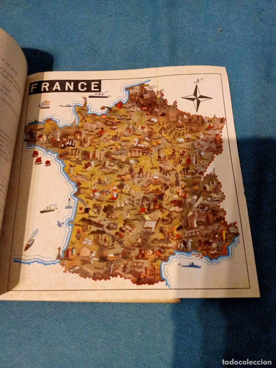 Libros de segunda mano: libro lengua francesa - Foto 3