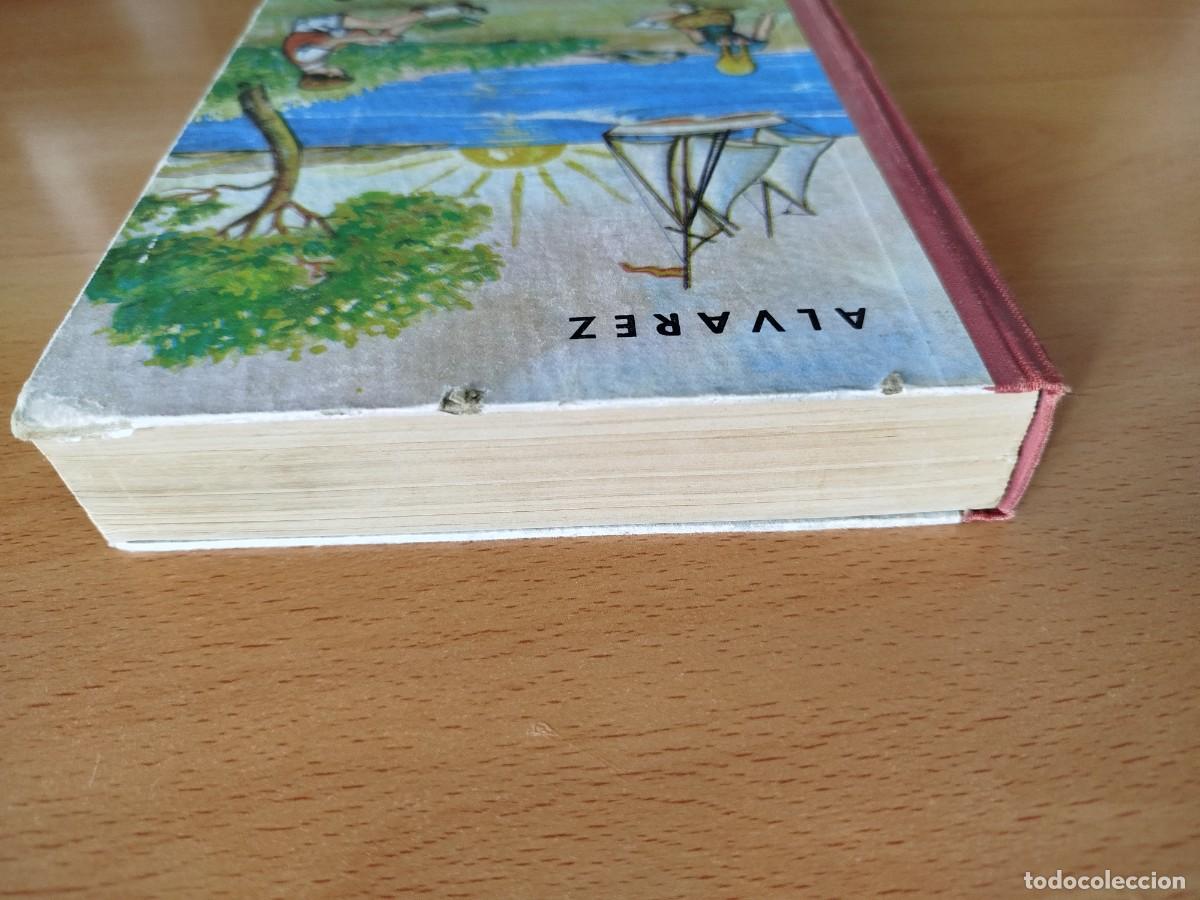 Libros de segunda mano: Enciclopedia &Aacute;lvarez Tercer Grado. Edici&oacute;n 1966 ORIGINAL - Foto 13