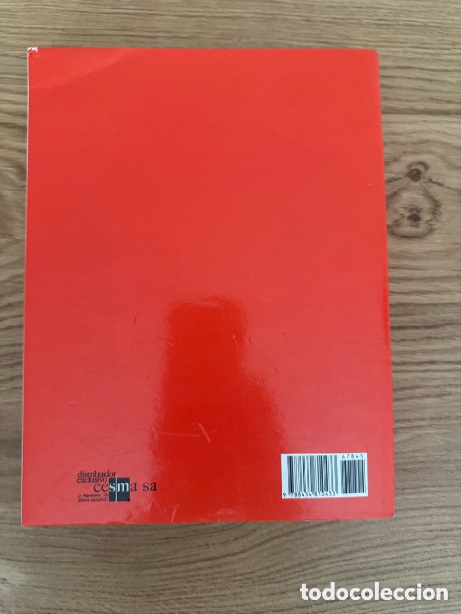 Libros de segunda mano: F&iacute;sica COU editorial SM a&ntilde;o 1989 - Foto 2
