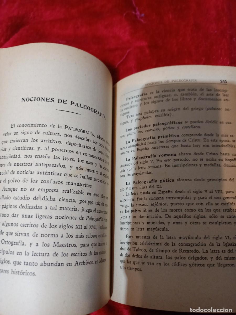 Libros de segunda mano: ortogradia practica lengua espa&ntilde;ola - Foto 3