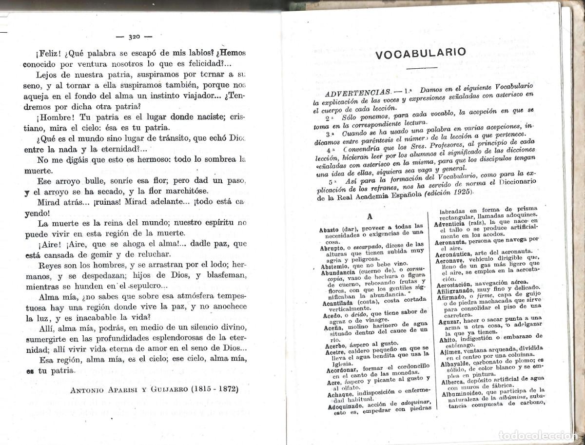 Libros de segunda mano: TESORO DE CONOCIMIENTOS &Uacute;TILES.EDICIONES BRU&Ntilde;O 4&ordf; EDICI&Oacute;N - Foto 5
