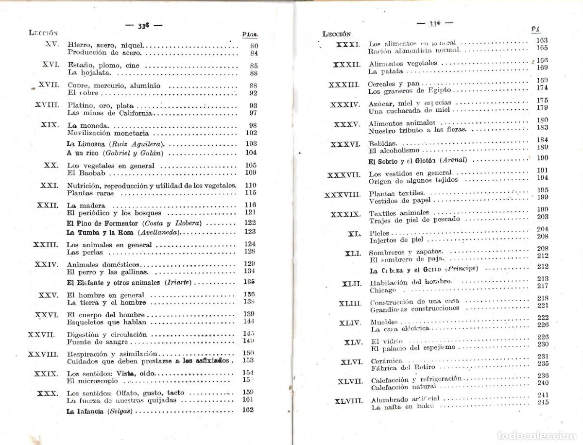 Libros de segunda mano: TESORO DE CONOCIMIENTOS &Uacute;TILES.EDICIONES BRU&Ntilde;O 4&ordf; EDICI&Oacute;N - Foto 7