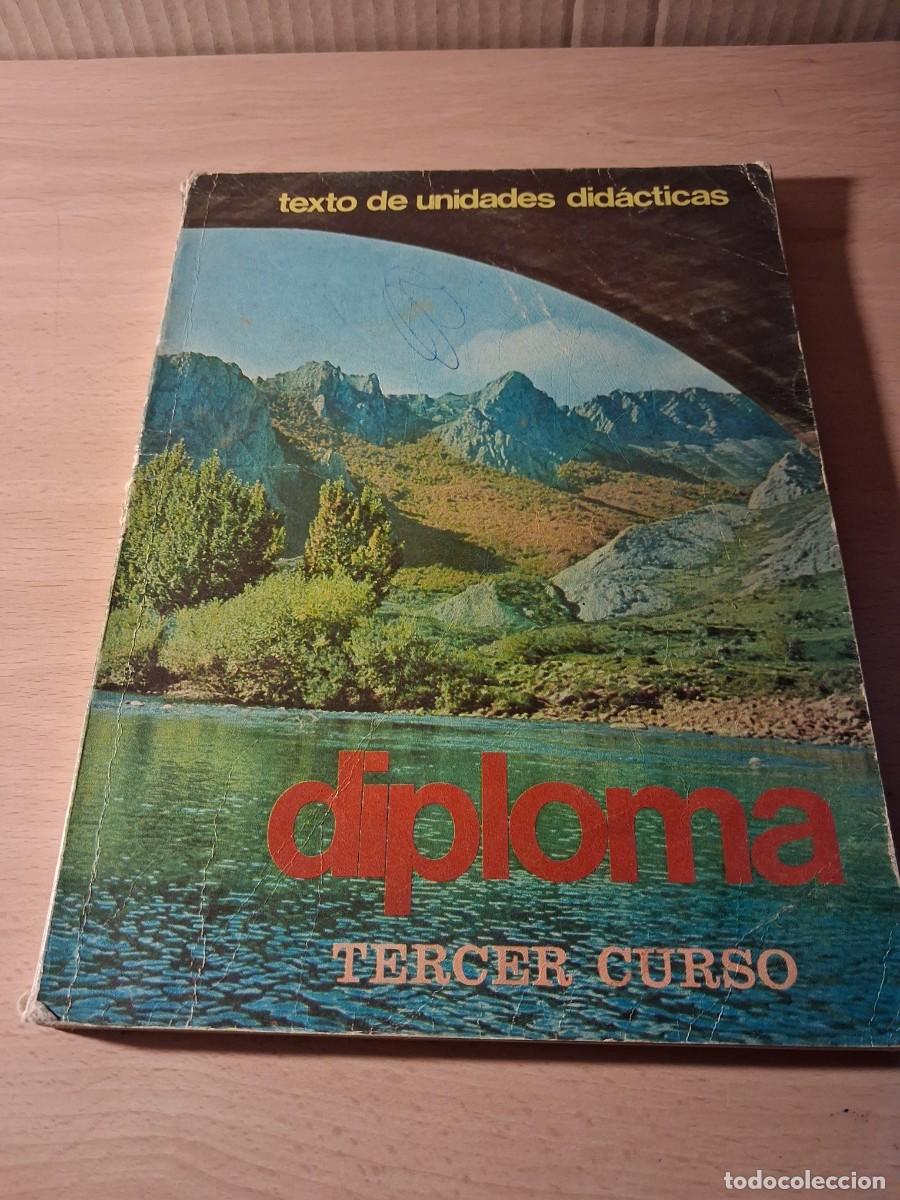Libros de segunda mano: Libro de texto. 3 curso de EGB. A&Ntilde;O 1966 - Foto 1