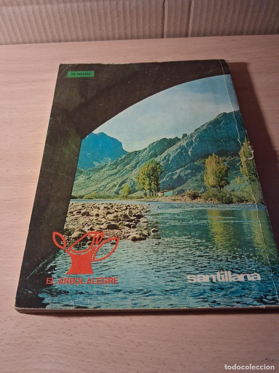 Libros de segunda mano: Libro de texto. 3 curso de EGB. A&Ntilde;O 1966 - Foto 2