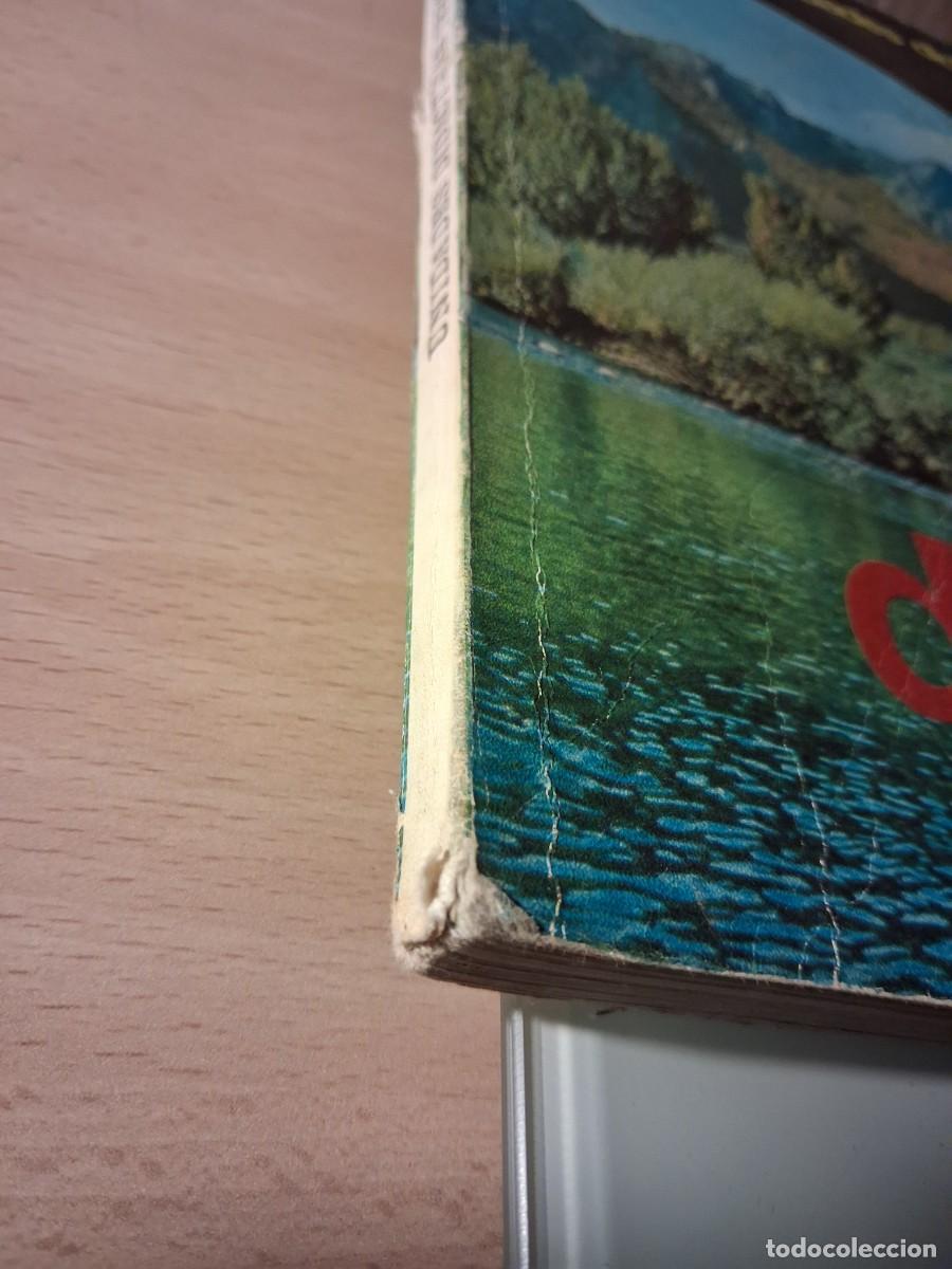 Libros de segunda mano: Libro de texto. 3 curso de EGB. A&Ntilde;O 1966 - Foto 3