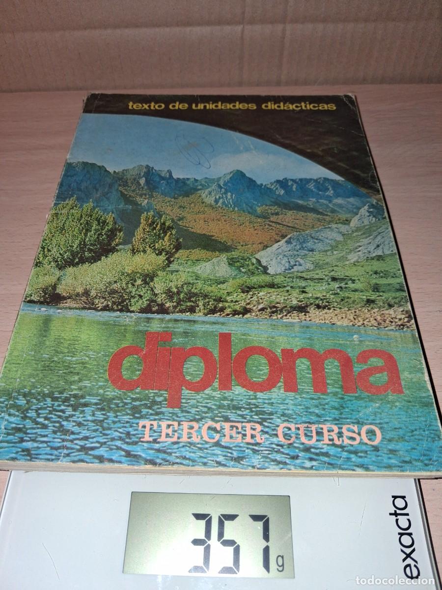 Libros de segunda mano: Libro de texto. 3 curso de EGB. A&Ntilde;O 1966 - Foto 5