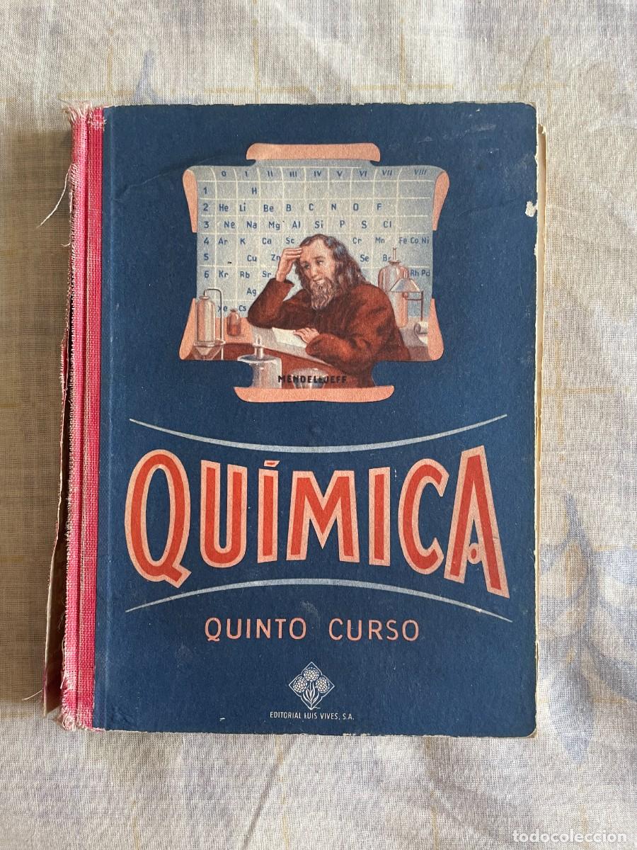 Libros de segunda mano: Lote de libros escolares antiguos - Foto 2