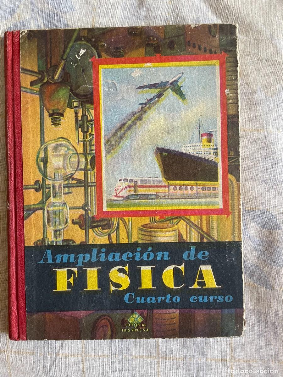Libros de segunda mano: Lote de libros escolares antiguos - Foto 8